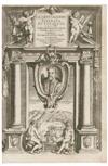 TASSO, TORQUATO. La Gerusalemme Liberata.  1617